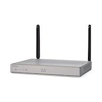Cisco C1117-4P Routeur connecté Argent_0