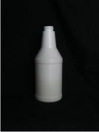 Code : 0135 115 ml - 455 ml - bouteilles en plastique - ben pak - goulot : 24-400_0