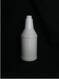 Code : 0135 - Bouteilles en plastique HDPE 115 ml à 455 ml - Goulot 24-400 - Ben Pak_0