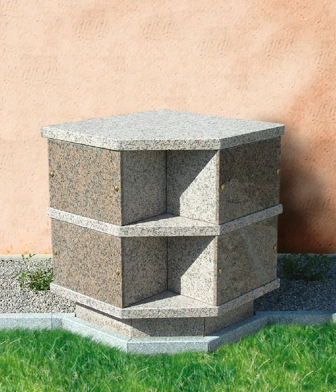 Columbariums Galibier - Granimond_0