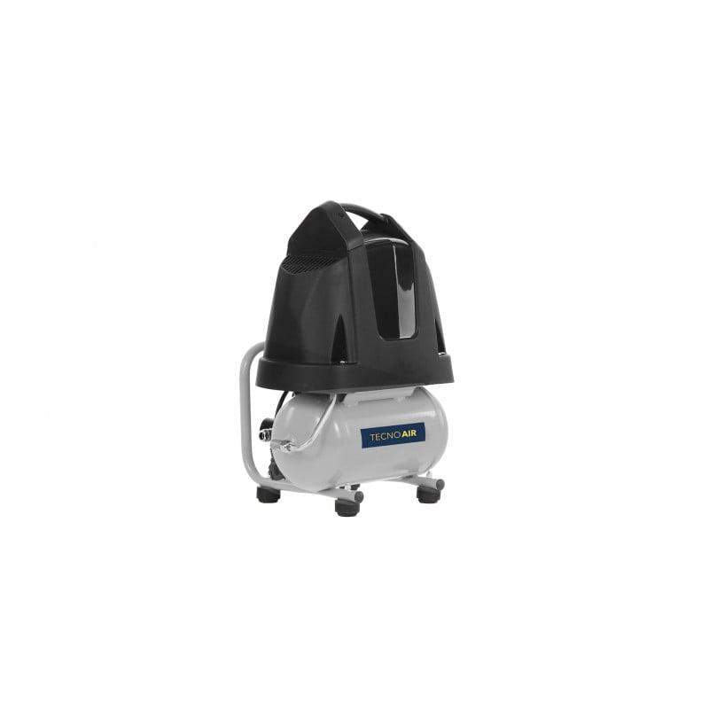 Compresseur 1.5cv-1/d 6l sh - TECNOAIR | 897764_0