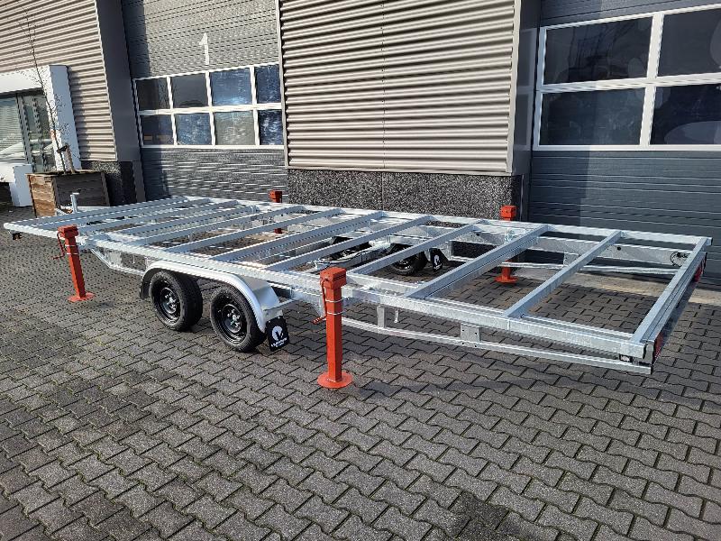 DT 6m60 x 2m44 Version amovible 2 x essieux 1800 kg + deck_0
