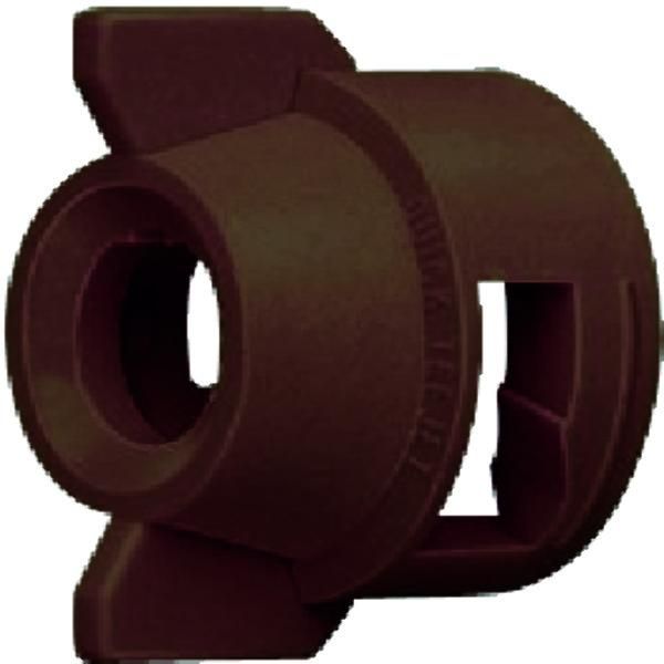 ECROU TYPE CP25597-7-NYR MARRON TEEJET