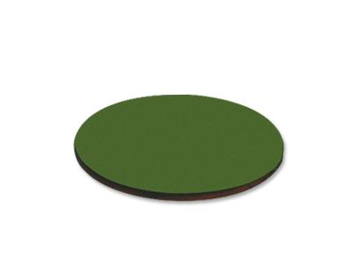 Filtre pour condenseur Vert - Ref.: HBR008_0
