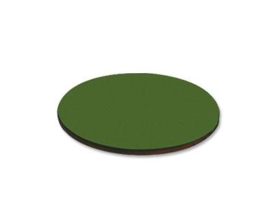 Filtre vert pour condenseur pour HBB003, HBC014, HBC015, HBC016, HBC017, HBC018, HBC023, et HBC024 - Ref.: HBR008_0