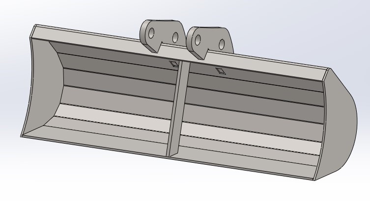 Godet standard  80 cm - hho_0