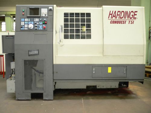 Tour hardinge conquest t51 ref 7459_0