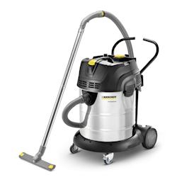Kärcher karcher aspirateur NT 65/2 Ap ME - gris 16672990_0
