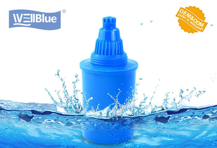 L-PF602 - Cartouches filtrantes d'eau alcaline - WellBlue - 300L - 3 paquets de rechange_0