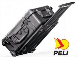 Valise étanche Pelicase