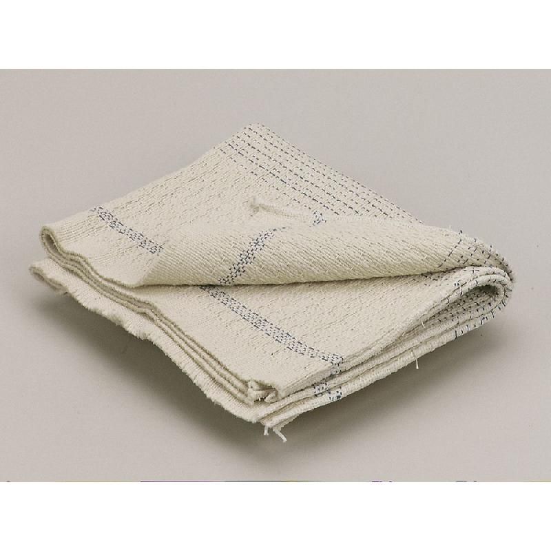 NILFISK TORCHON 100 % COTON NATUREL 50 X 60 CM