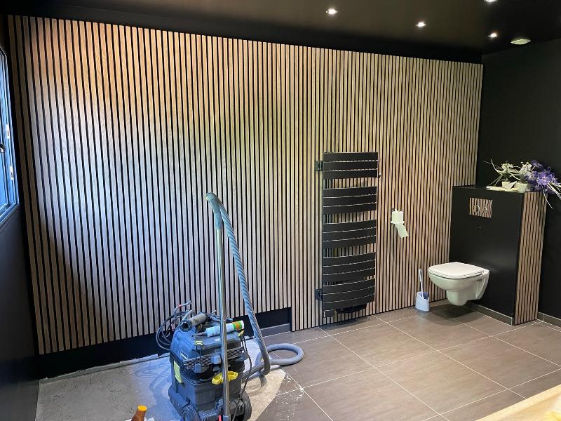 Panneaux acoustiques - Deco sur mesure_0