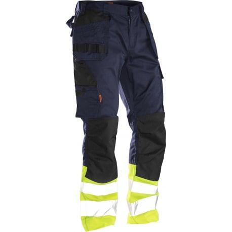 Pantalon d'artisan HV 2513  | Jobman Workwear_0