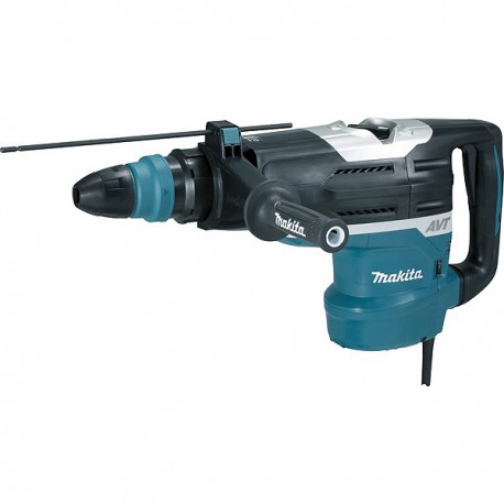 Perfo-burineur 52 mm sds-max 1510w - 19,1j makita hr5212c_0