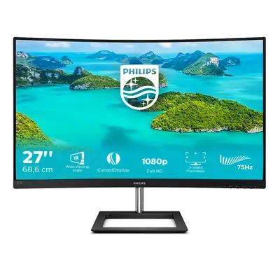 Philips E Line 272E1CA/00 LED display 68,6 cm (27