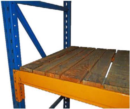 Plateaux racks et caillebotis en bois - sapin/douglas/épicéa certifié PEFC - dimensions et sections sur mesure_0