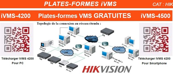 Plates-formes ivms hikvision ivms-4200_0