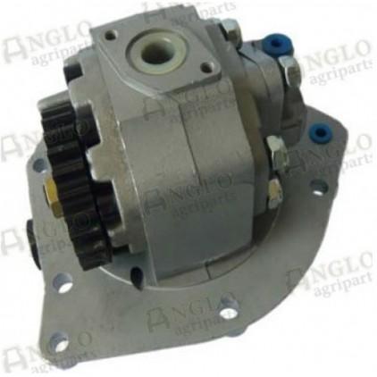 Pompe hydraulique pour tracteurs Ford - Référence : PTA-A50540_0