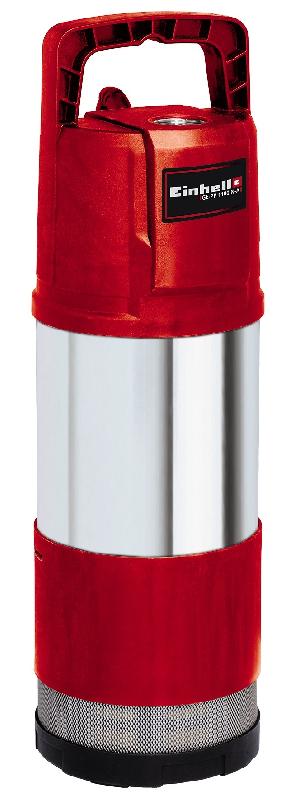 Pompe immergée d'arrosage GE-PP 1100 N-A - Puissante et fiable_0