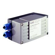 Positionneur électropneumatique intelligent Sidecontrol Type 8635 - avec agrément II(1)2G EEx ia IIC et option PID intégré_0