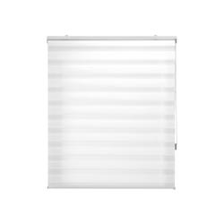 PURLINE Store enrouleur Polyester Translucide 140x180 - beige 8436600663314_0