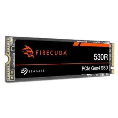Seagate FireCuda 530R 4 To M.2 PCI Express 4.0 NVMe 3D TLC_0