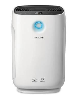 Série 2000 - Purificateurs d'air Philips - anti-Covid - filtration multi-couche pour pièces moyennes jusqu'à 79 m²_0