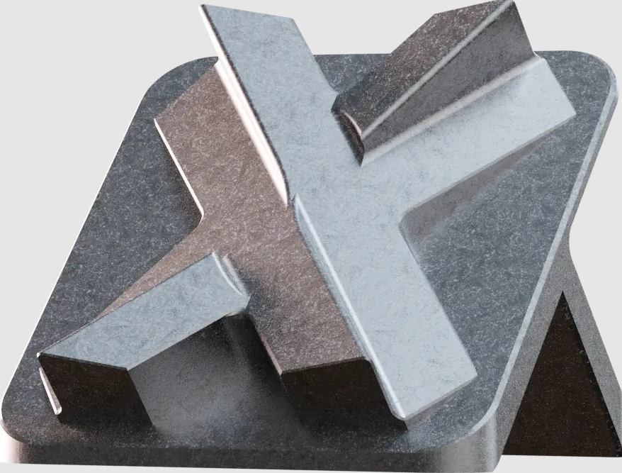 Service d'usinage de pièces sur mesure - Services de post-traitement pour traitements de surface_0
