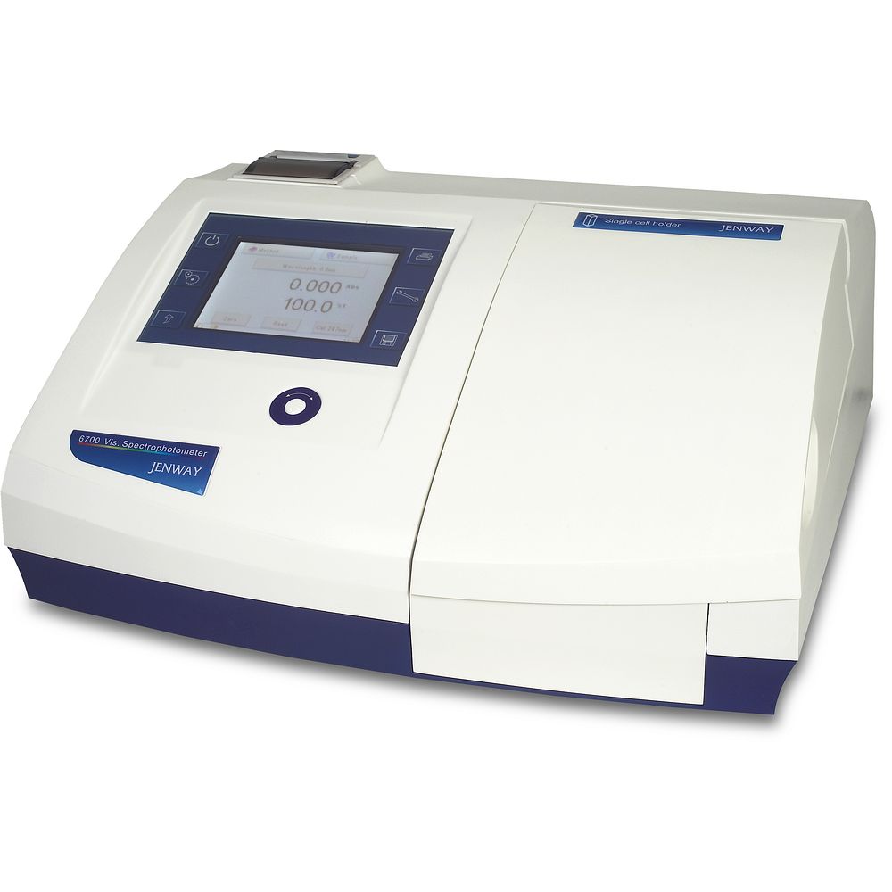 Spectrophotomètre UV/Vis idéal pour la recherche et le contrôle qualité - C2M Technology_0