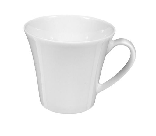 Tasse à expresso 9cl - Référence STL0609 - Hauteur 6cm - Poids 70g_0
