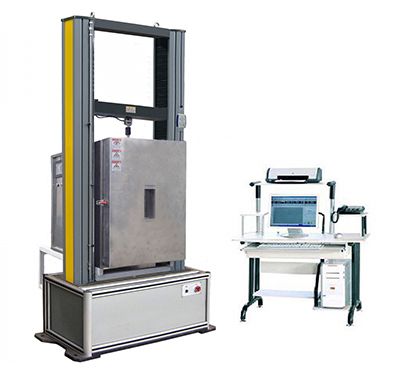 Tbtwdw-lq100 - machine d'essai sur bitume à haute et basse température - tbtscietech - 100 kn_0