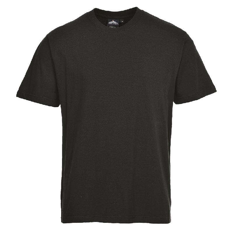 Tee-shirt écologiques 100% coton 195 gr - TSTTRNR-PW08_0