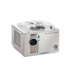 Turbine à glace Gelato 4K Touch i-Green | Nemox - 3B350250 - 8024872141502_0