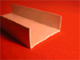 U d'isolation en PVC - réf. 37 - capacité 53_0