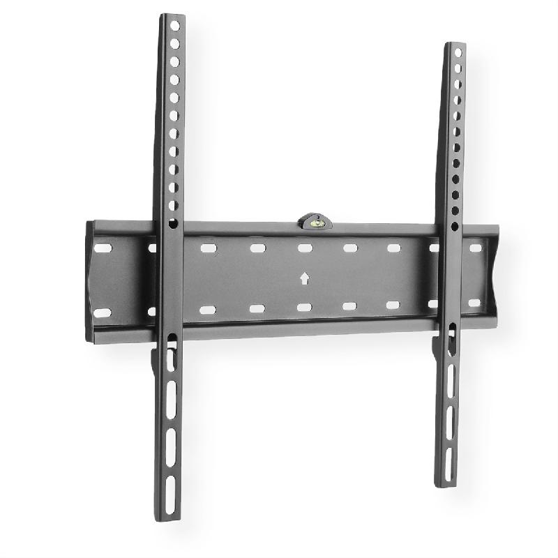 VALUE support mural TV, distance murale 27mm, capacité de charge 40kg_0