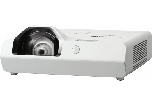 VIDEOPROJECTEUR PANASONIC FOCAL COURTE PT-TX440 3800LM_0