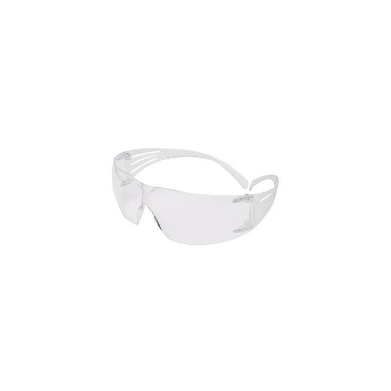 20 X Lunettes de sécurité SecureFit™ 200 Incolore - AR et AB 3M | 7100111990_0