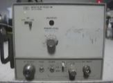 86222A - Module oscillateur à balayage RF - Keysight Technologies (Agilent / HP) - 0.01 à 2.4 GHz - Générateurs de signaux_0