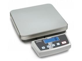 Balance compacte IP65 non homologable - portée 15kg - réf. Tri 7315_0