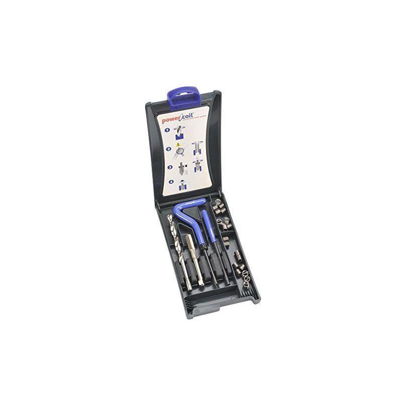 BORDO EUROPE 3544-6K POWERCOIL KIT DE RÉPARATION POUR FILETAGE BA