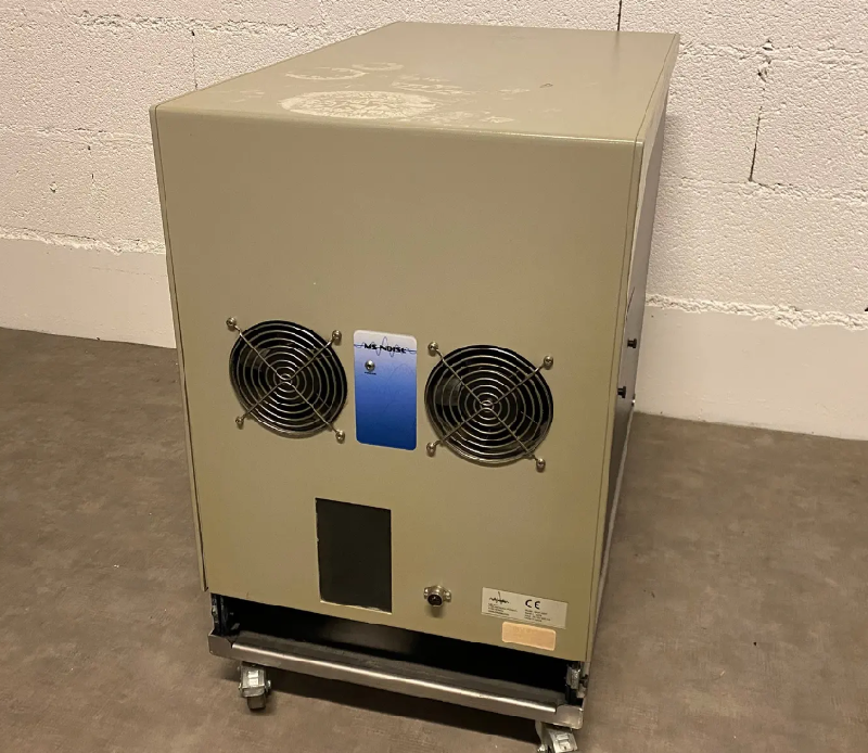 Caisson anti-bruit, MS NOISE_0