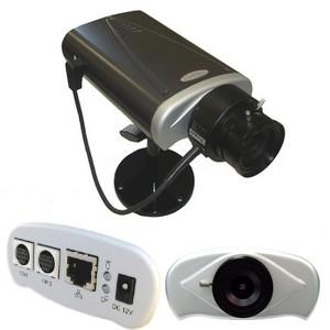 Caméra ip pixord 201_0