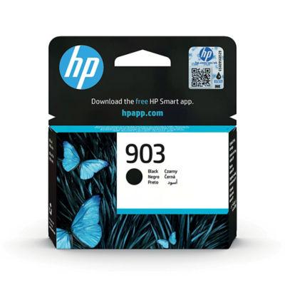 Cartouche encre HP 903 Officejet noir pour imprimante jet d'encre_0