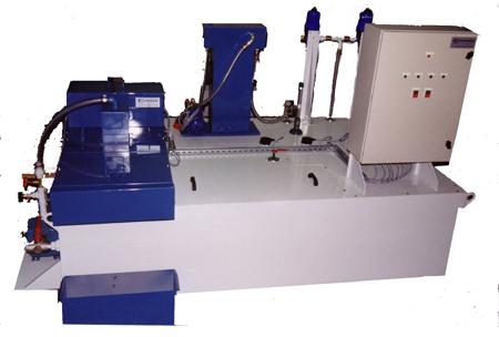 Centrale de filtration de fluides d'usinage - Systèmes de filtration pour fluides industriels_0