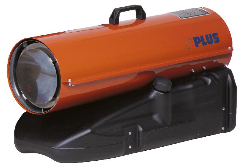 Chauffage mobile fioul GF 20.1 A - SPLUS - 2311105_0