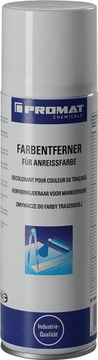 Décapant pour peinture de traçage 300 ml bombe aérosol PROMAT CHEMICALS_0