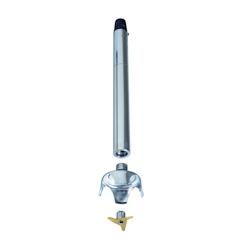 Dynamic Pied couteau 3 lames Master M410.H fixation par vis - AC002.H_0