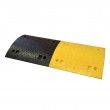Endbump 50 NJ - Ralentisseur de vitesse modulable en polypropylène - CPN Industries VISO - 250 x 430 x 50 mm_0