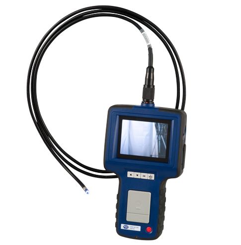 Endoscope avec sonde de faible diamètre (3,9mm) semi-flexible de 1m PCE-VE 360N - PCE INSTRUMENTS_0