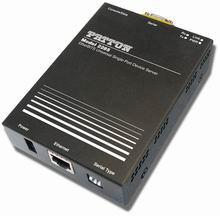 Etherbits 2285 - Serveur de port série RS485, RS422 ou RS232 - Ethernet RJ45 - Configuration Web et sécurisée_0